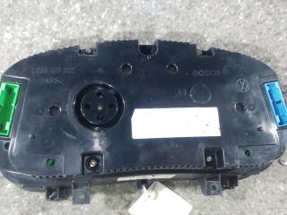 щиток приборов (приборная панель) Volkswagen Golf 4 поколение 2000