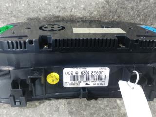 щиток приборов (приборная панель) Volkswagen Golf 4 поколение 2000