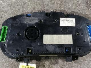 щиток приборов (приборная панель) Volkswagen Golf 4 поколение 2000
