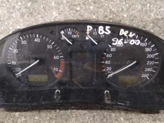 щиток приборов (приборная панель) Volkswagen Passat B5 1999