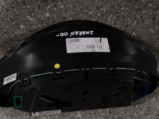 щиток приборов (приборная панель) Volkswagen Sharan 1 поколение [2-й рестайлинг] 2005