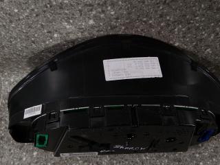 щиток приборов (приборная панель) Volkswagen Sharan 1 поколение [2-й рестайлинг] 2005