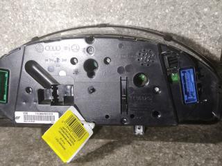 щиток приборов (приборная панель) Volkswagen Sharan 1 поколение [2-й рестайлинг] 2005