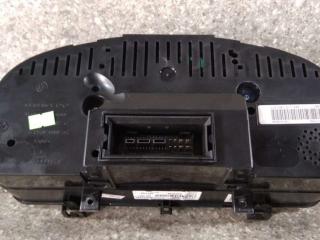 щиток приборов (приборная панель) Volkswagen Touran 1 поколение 2005