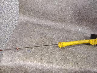 щуп двигателя Audi A4 B6 2002