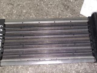 электрический радиатор отопителя (тэн) Hyundai Sonata NF [рестайлинг] 2008