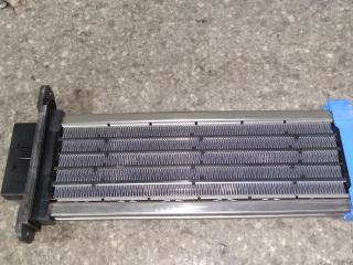 электрический радиатор отопителя (тэн) Hyundai Tucson 1 поколение 2007