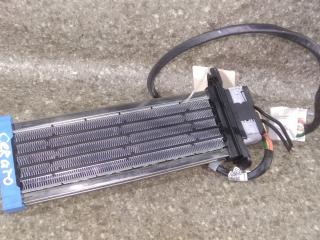 электрический радиатор отопителя (тэн) Kia Cerato 1 поколение [рестайлинг] 2007