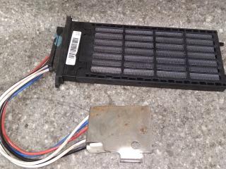 электрический радиатор отопителя (тэн) Nissan Qashqai 1 поколение [рестайлинг] 2012