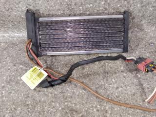 электрический радиатор отопителя (тэн) Peugeot 406 1 поколение [рестайлинг] 2002