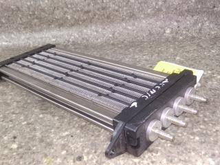 электрический радиатор отопителя (тэн) Renault Scenic 2 поколение 2006