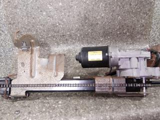 комплект электропривода крышки багажника Chrysler Voyager 5 поколение [рестайлинг] 2012