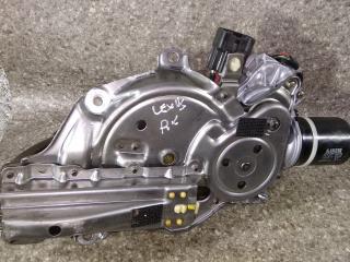 комплект электропривода крышки багажника Lexus RX 2 поколение 2006