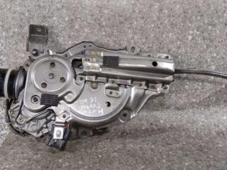 комплект электропривода крышки багажника Lexus RX 2 поколение 2006