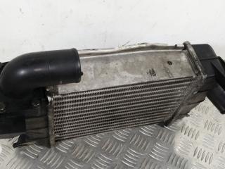 интеркулер Kia Sportage 1 поколение 1999