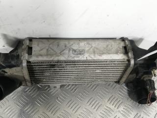 интеркулер Mazda Premacy CP [рестайлинг] 2002