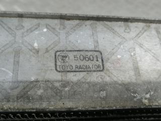 интеркулер Mazda Premacy CP [рестайлинг] 2002