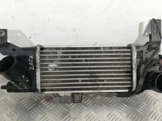 интеркулер Mazda Premacy CP [рестайлинг] 2002