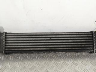 интеркулер Volvo V50 1 поколение 2007