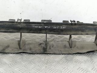 воздуховод (дефлектор) радиатора Mercedes-Benz E-Класс W210/S210 1997