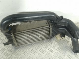 интеркулер Opel Astra G 2001