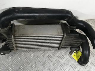 интеркулер Opel Astra H 2007