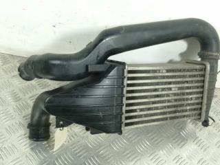 интеркулер Opel Astra H 2007