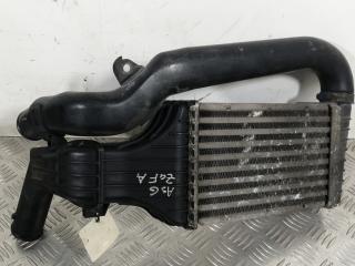 интеркулер Opel Zafira 1 поколение (A) (1999 - 2003), 2.0 л., дизель, 9129519DX, 46596