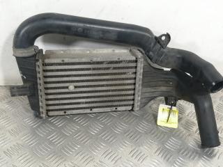 интеркулер Opel Zafira 1 поколение (A) 2002