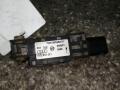 датчик удара Audi A4 B6 2002 - фото №2