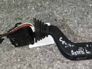 переключатель подрулевой (стрекоза) Opel Astra G 2001