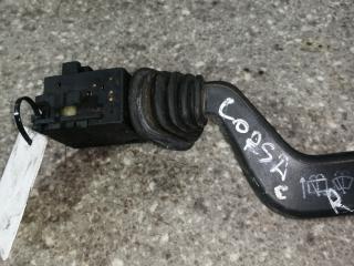 переключатель подрулевой (стрекоза) Opel Meriva 1 поколение (A) [рестайлинг] 2007