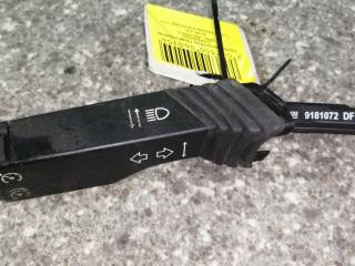 переключатель подрулевой (стрекоза) Opel Vectra C 2005