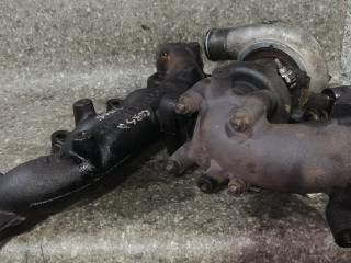 турбина Opel Astra G 2001