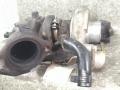 турбина Opel Astra G 2001 - фото №2