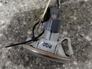 повторитель поворота на крыле левый Mazda 3 BK [рестайлинг] 2006, P2829