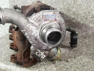турбина Ford Focus 1 поколение [рестайлинг] 2003