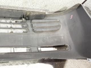 бампер передний Opel Vivaro A 2004