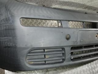 бампер передний Opel Vivaro A 2004