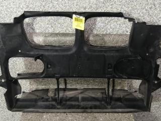 воздуховод (дефлектор) радиатора BMW 5 серия E39 2000