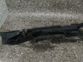 воздуховод (дефлектор) радиатора Volkswagen Passat B5 1999