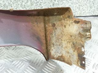 крыло переднее левое Mazda 323 BJ 1999