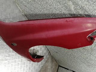 крыло переднее правое Mazda 323 BJ 1999