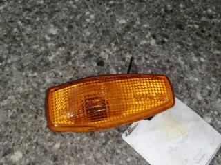 повторитель поворота на крыле правый Hyundai Trajet 1 поколение 2004