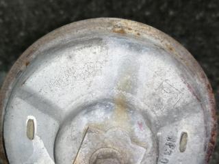 сигнал (клаксон) Mazda 323 BJ (1998 - 2001)