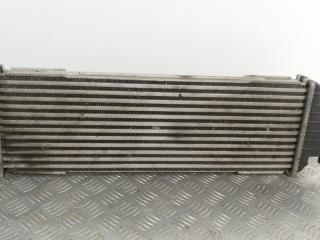 интеркулер Opel Vivaro A 2004