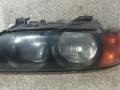 фара левая BMW 5 серия E39 1998 - фото №2