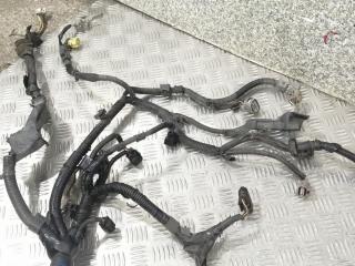 проводка двигателя Lexus RX 2 поколение (2003 - 2006), 3.3 л., 3MZ-FE, бензин