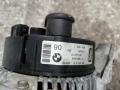 генератор BMW 3 серия E46 2002 - фото №3