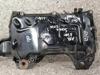 декоративная крышка двигателя Renault Laguna 2 поколение [рестайлинг] 2006